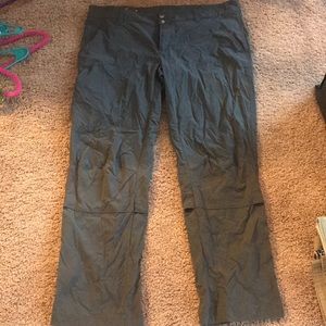 Columbia pants